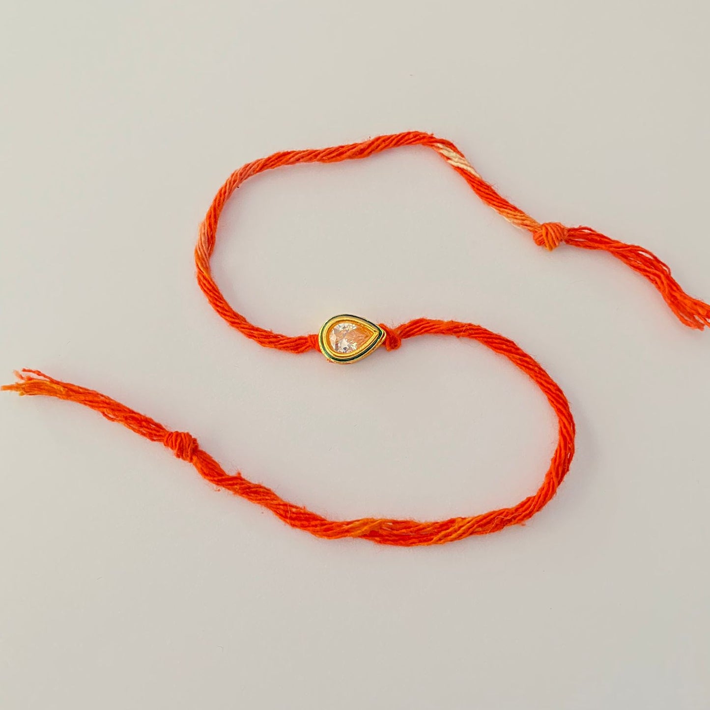 KUNDAN POLKI RAKHI