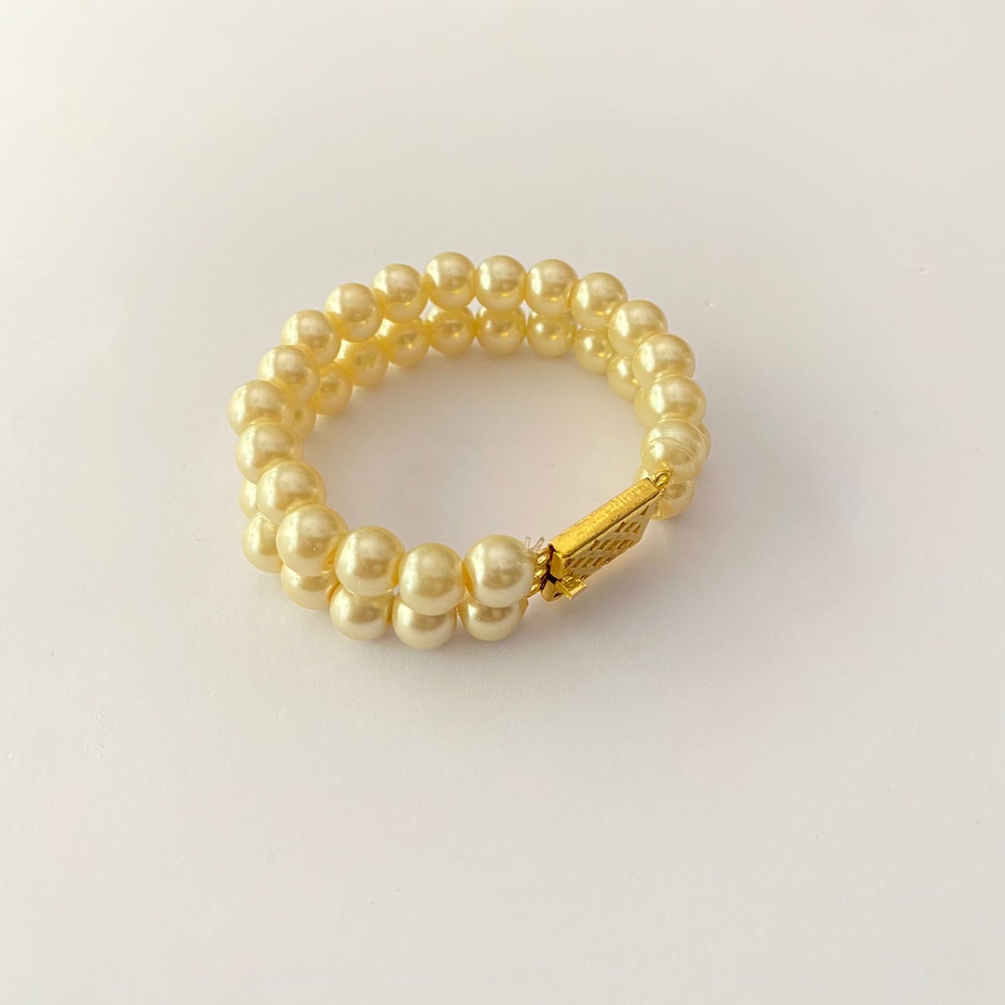 PEARL BRACELET