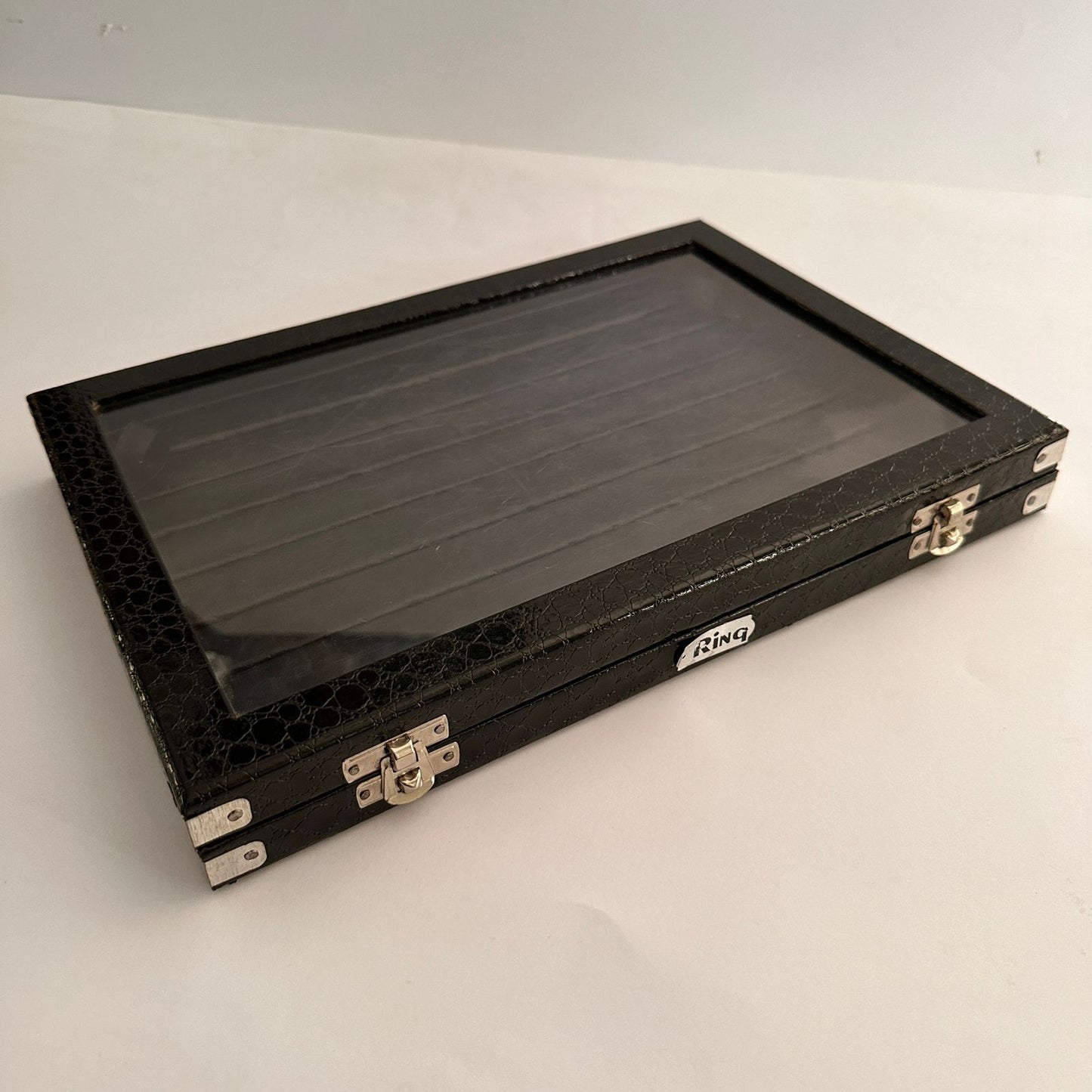 Ring & Earring Organize Box