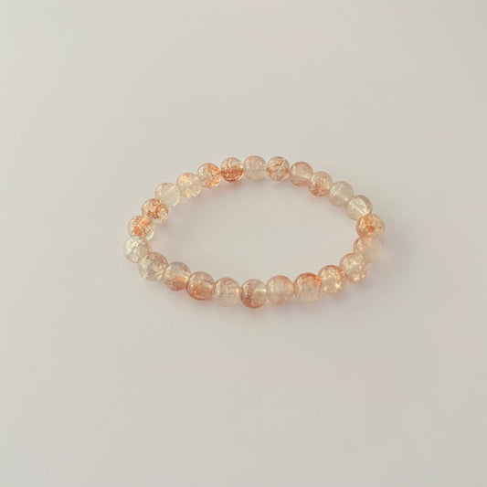 Healing Natural Stone Triple Protect For Unisex Adult