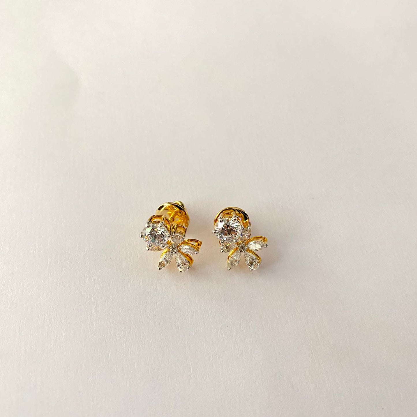 Gold Plated Pure Silver 92.5