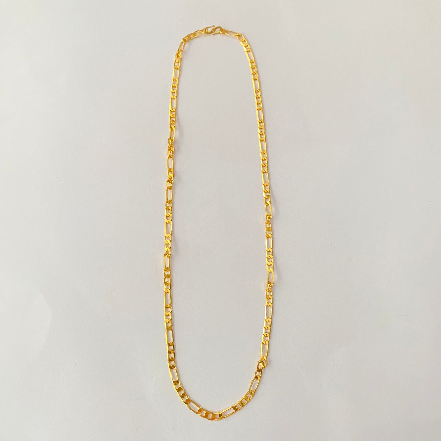 Gold Plated Chain