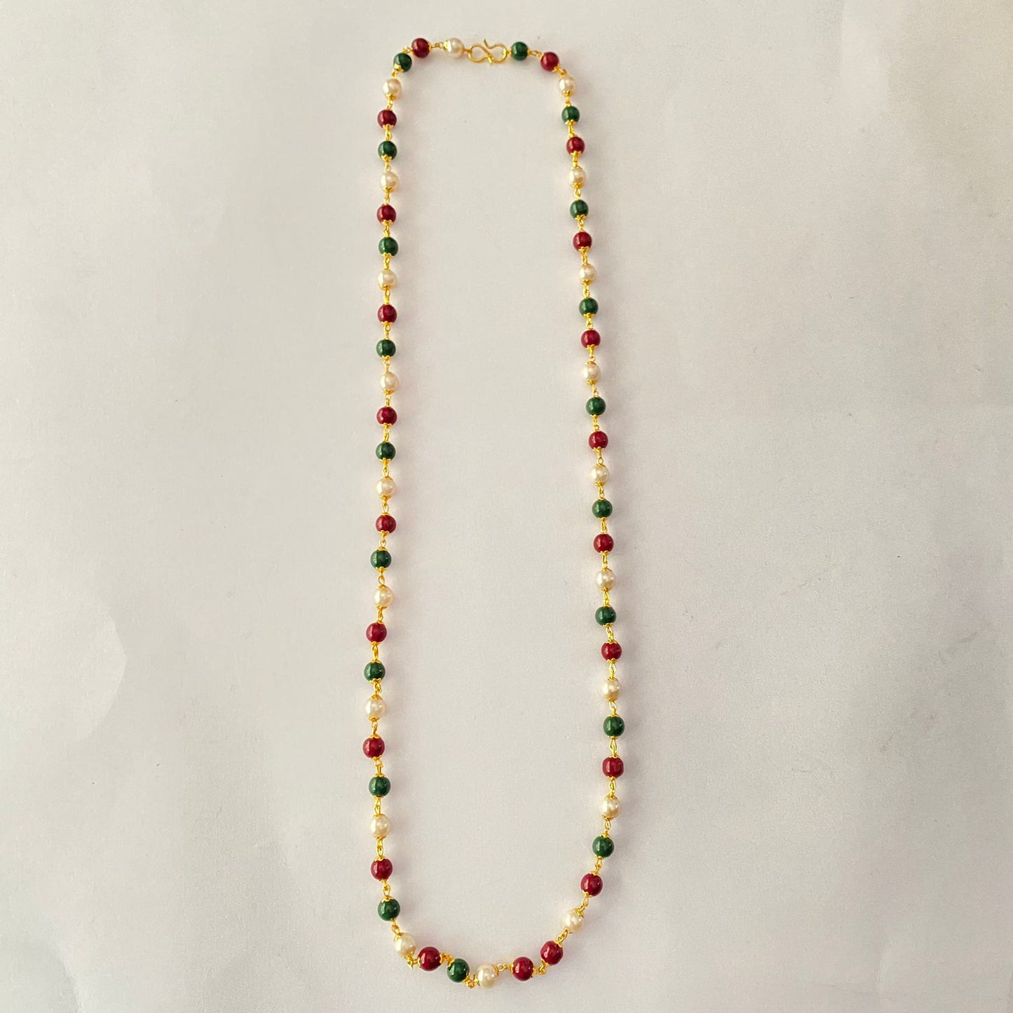 Multi Matar Ball Chain