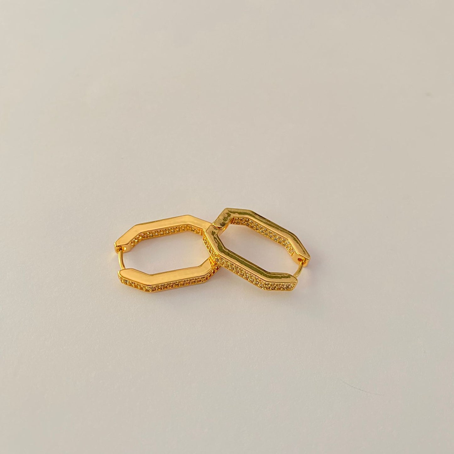 Gold Plated Bali