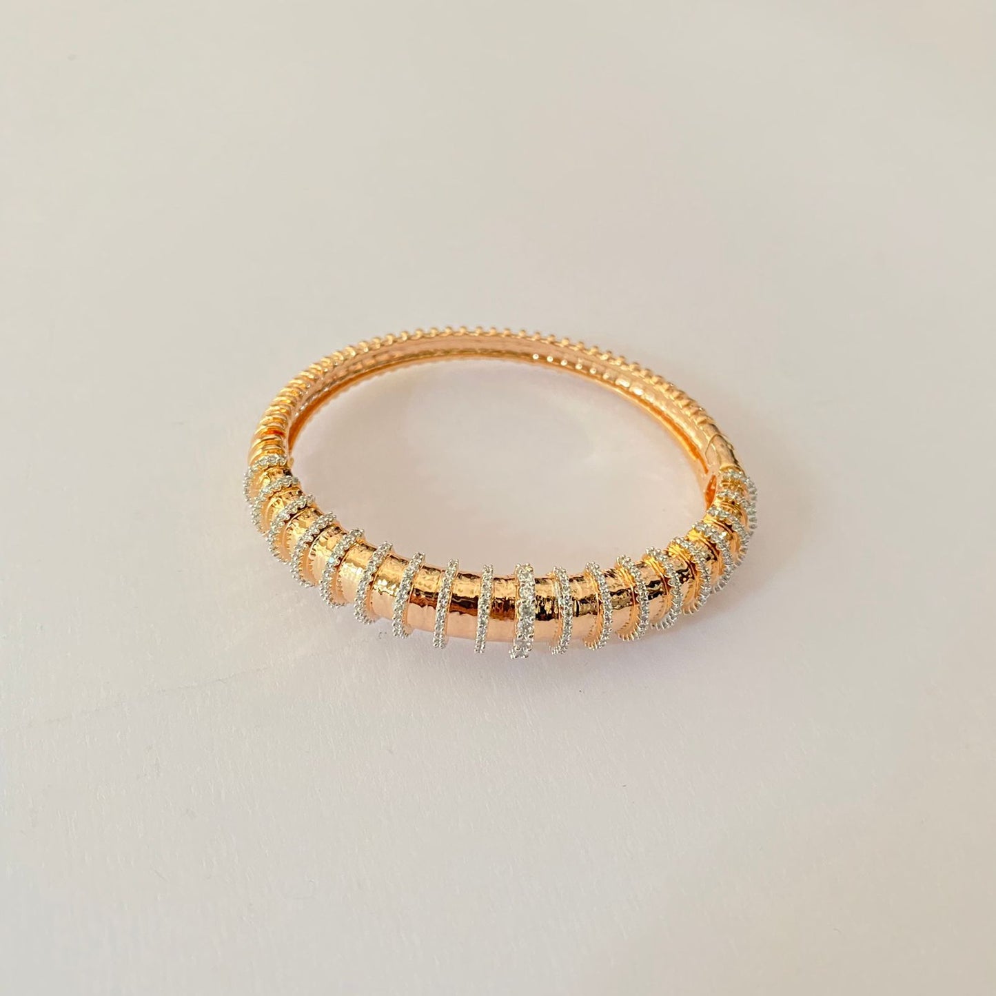 Rose Gold Bracelet