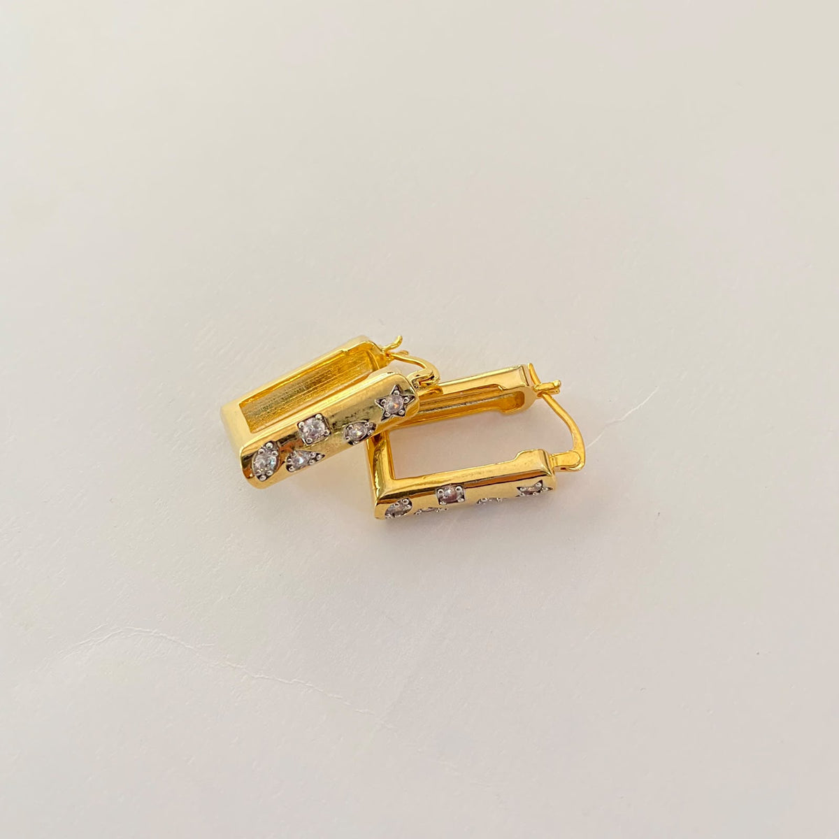 Gold Plated Bali