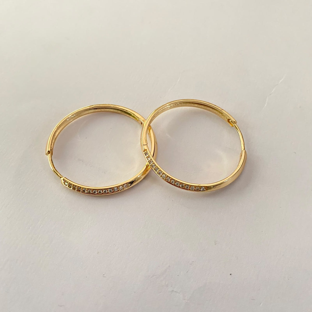 Gold Plated Bali