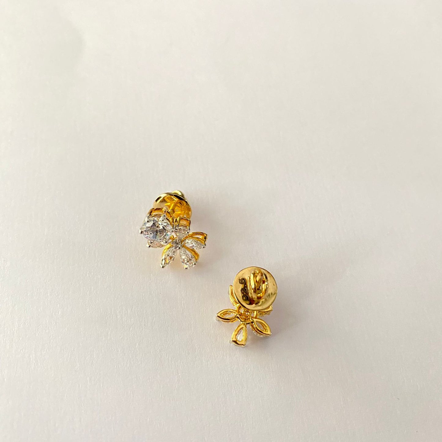 Gold Plated Pure Silver 92.5