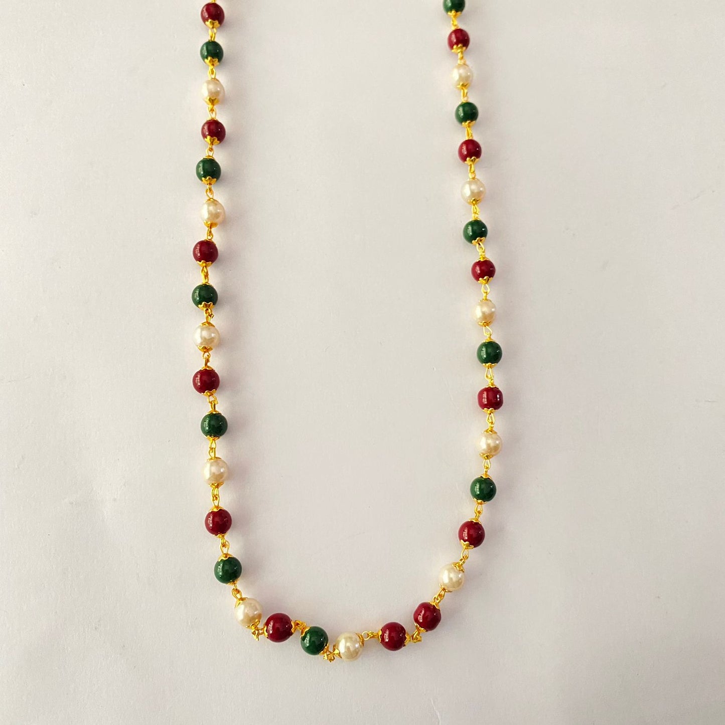 Multi Matar Ball Chain