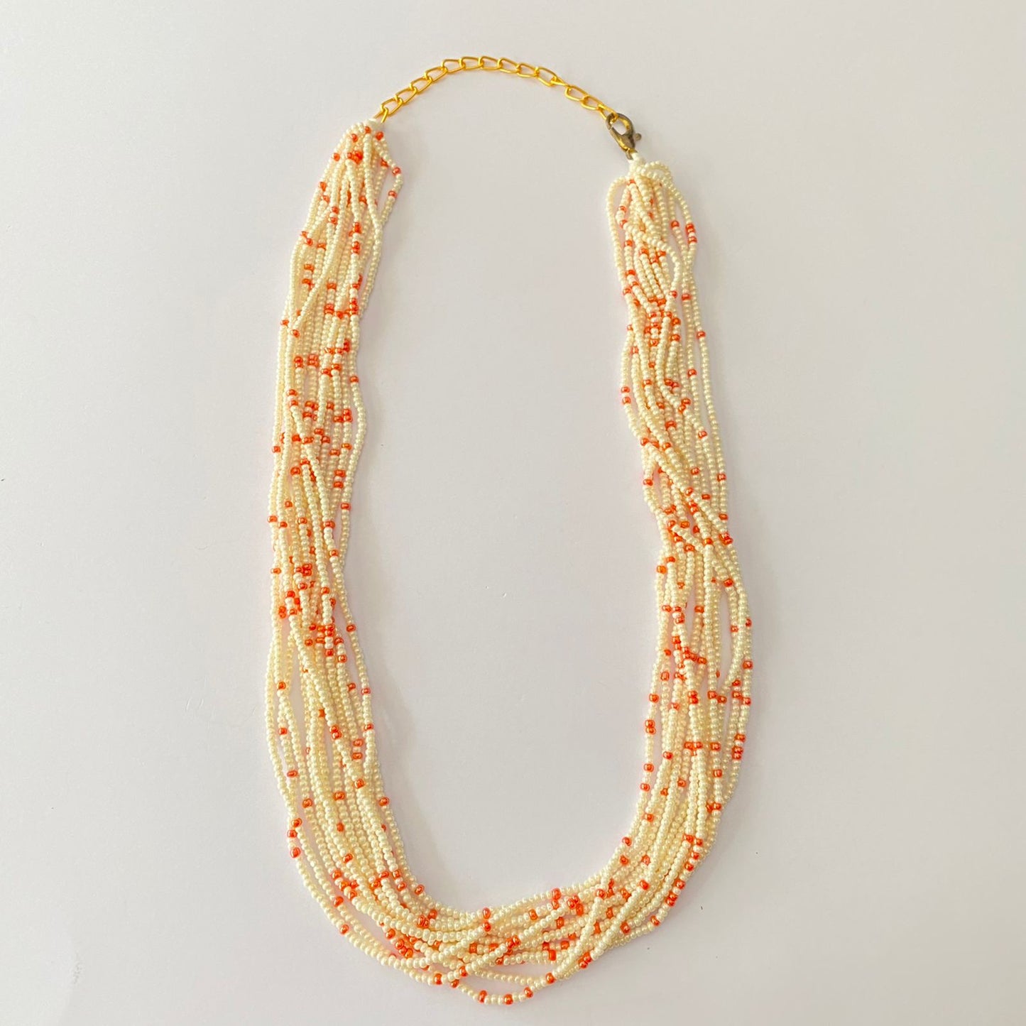 Multi Layer Necklace