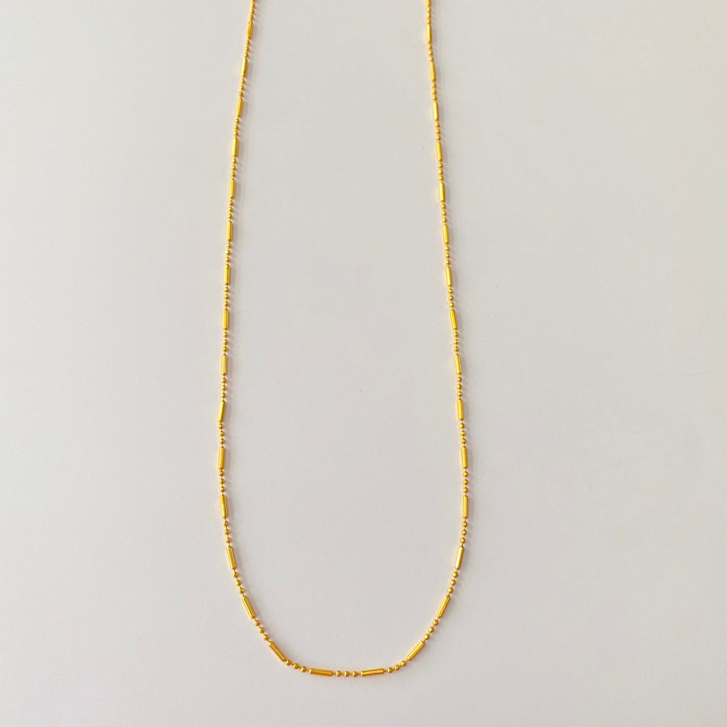 Chain Gold Plated