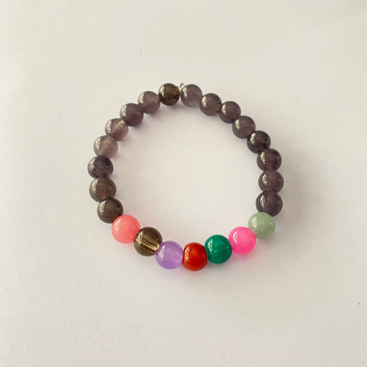 7 Chakra Bracelet
