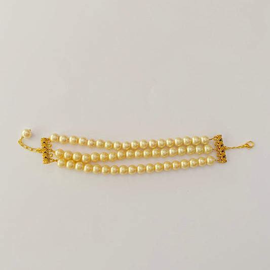 Pearl Bracelet