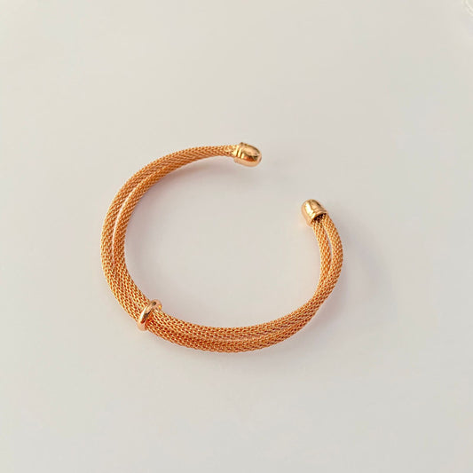 Rose Gold Bracelet