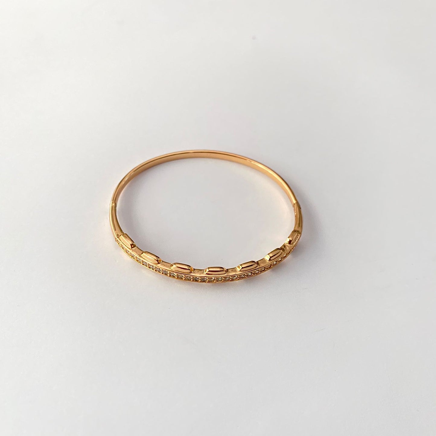 Sleek Bracelet