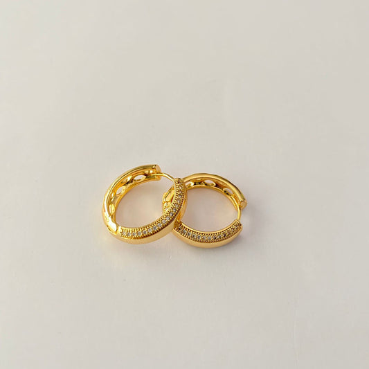Gold Plated Bali