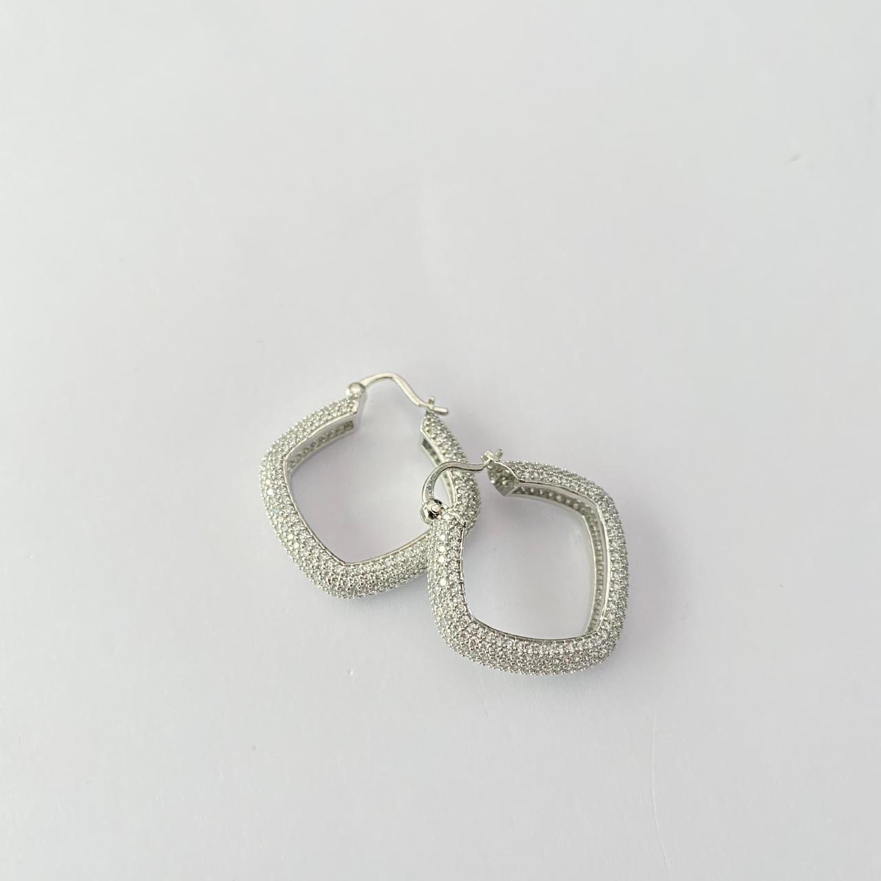 Silver Plated Bali