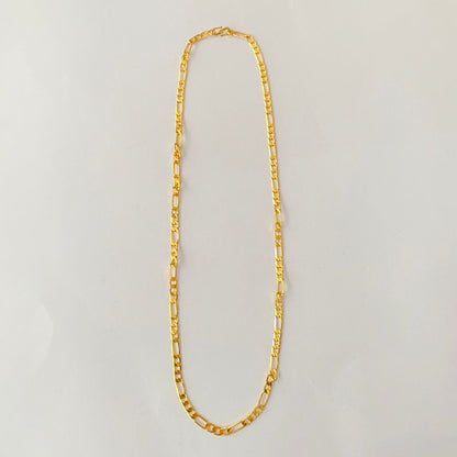 Gold Plated Chain