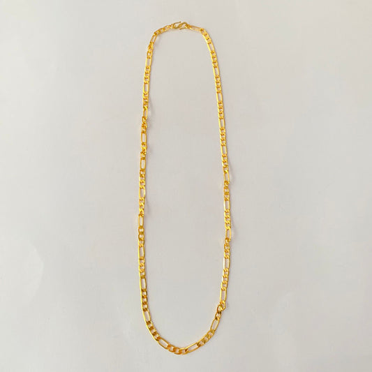 Gold Plated Chain