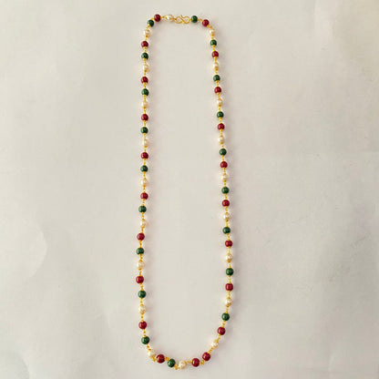 Multi Matar Ball Chain