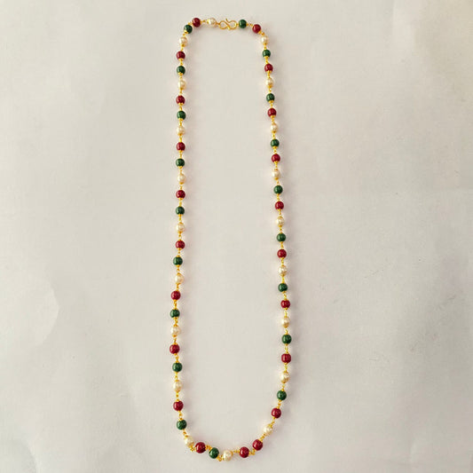 Multi Matar Ball Chain