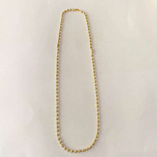 Matar Ball Long Chain