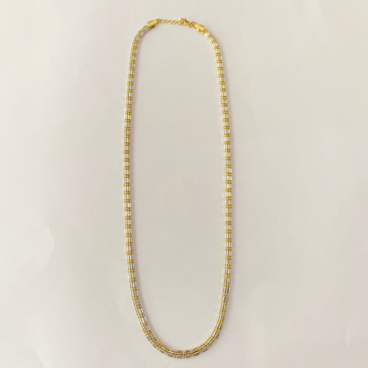 Gold Plated Chain