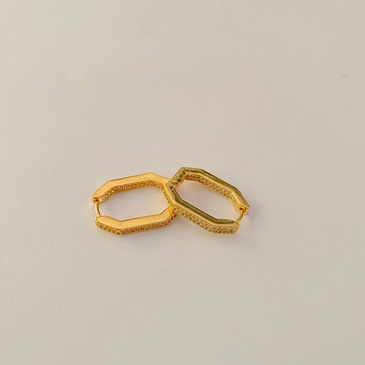 Gold Plated Bali