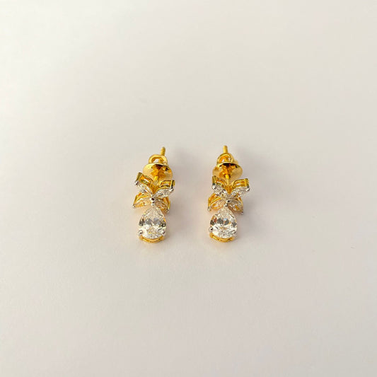 Gold Polish Pure Silver 92.5