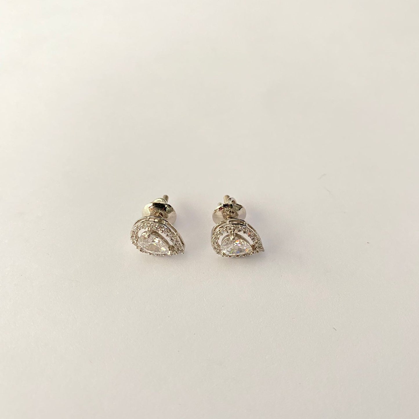 Pure Silver 92.5 Stud