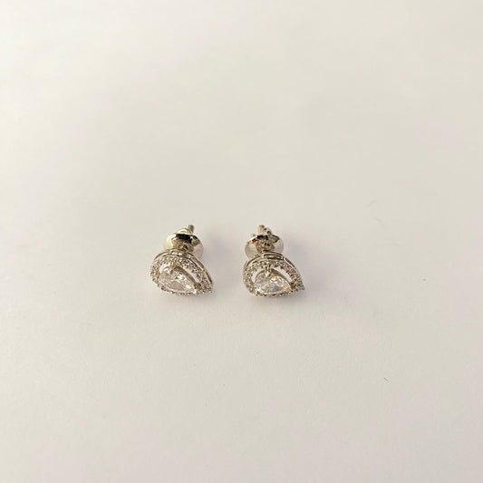 Pure Silver 92.5 Stud