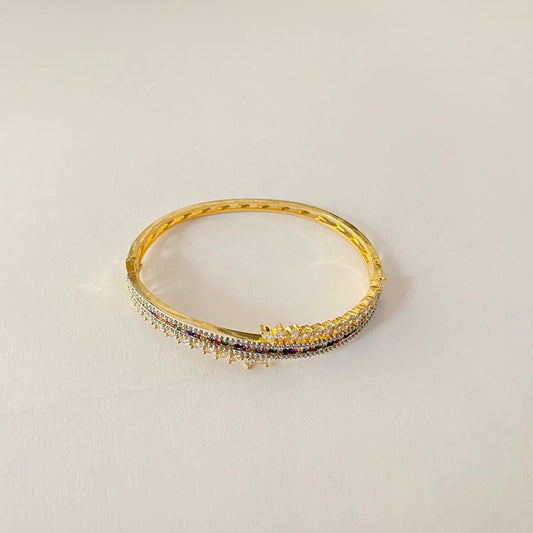 Gold Plated Bracelet