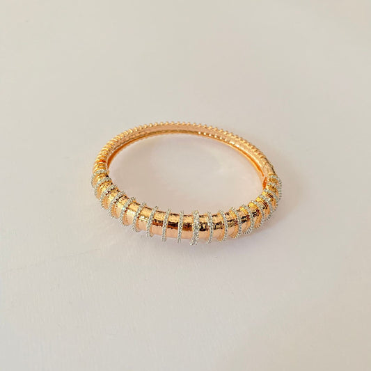Rose Gold Bracelet