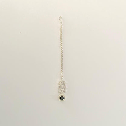 A.D Mangtika with Black Stone