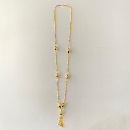 New Design Gold Plated Chain