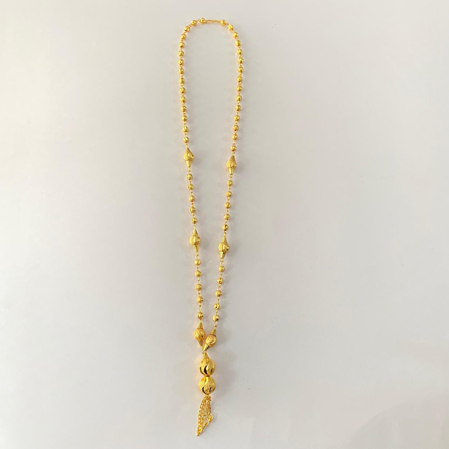 New Design Gold Plated Chain
