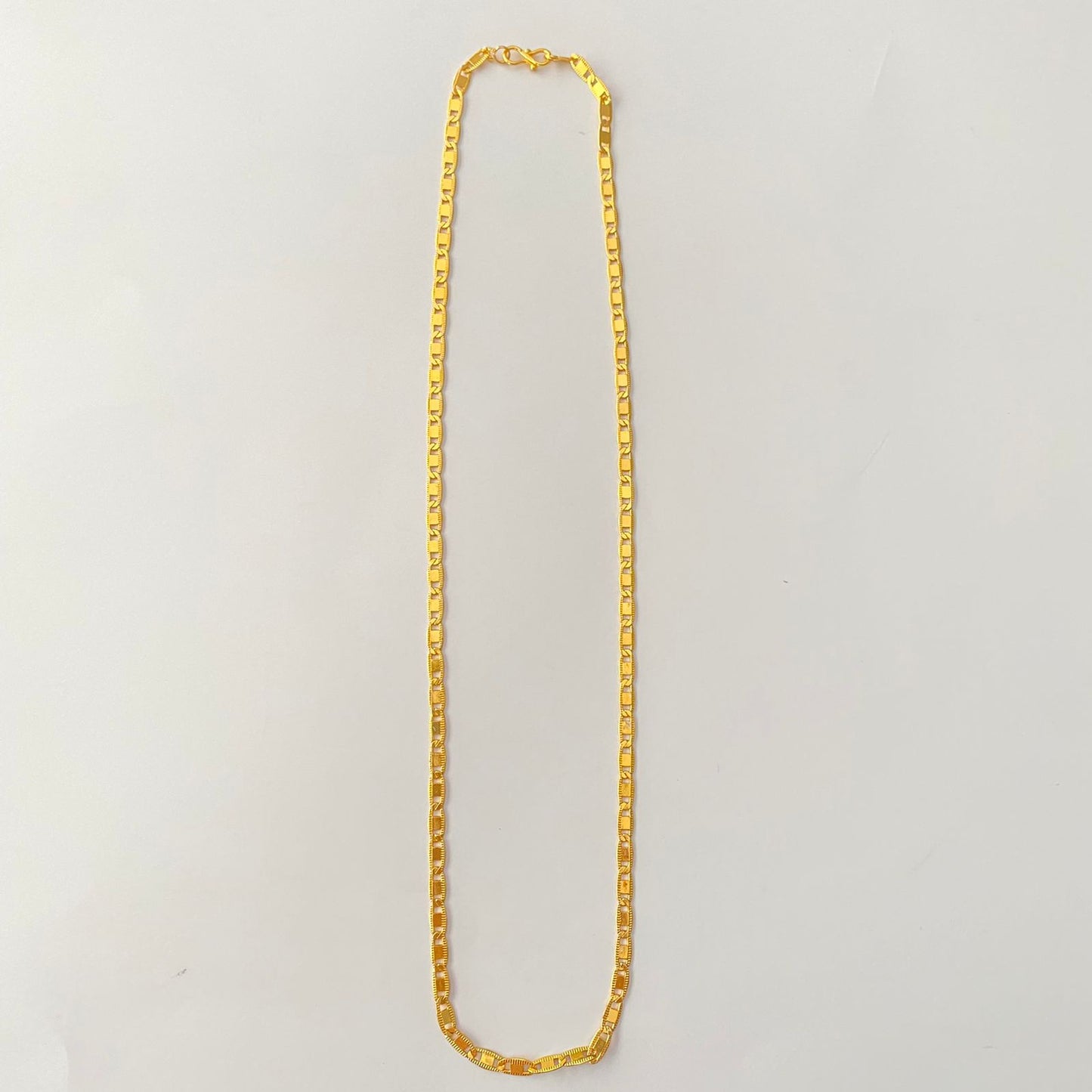 Gold Plated Chian
