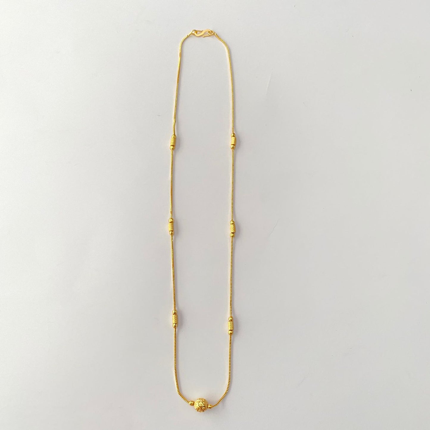 Gold Plated Chain