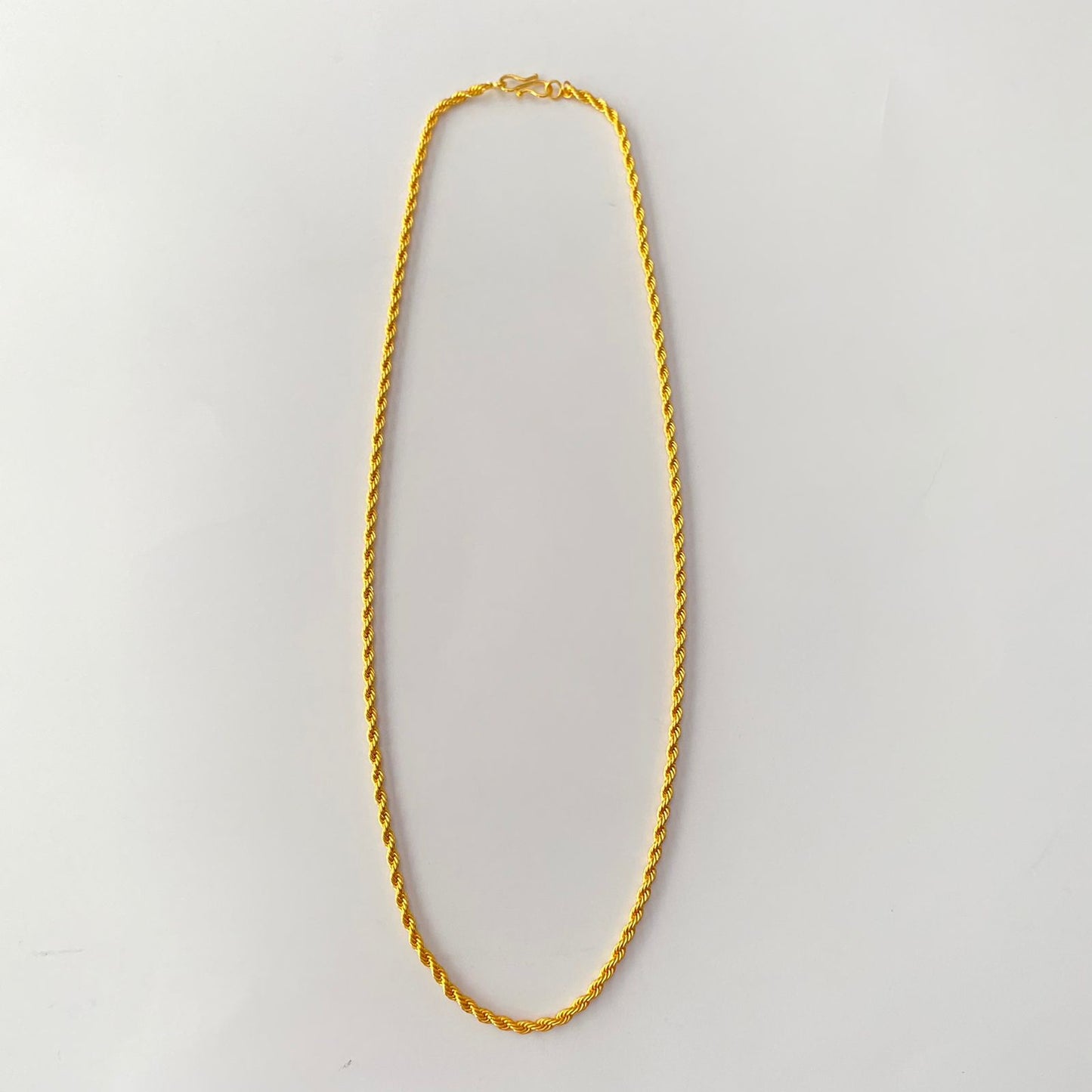 Gold Plated Chain