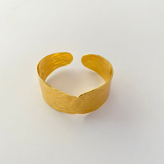 Gold Plated Bracelet
