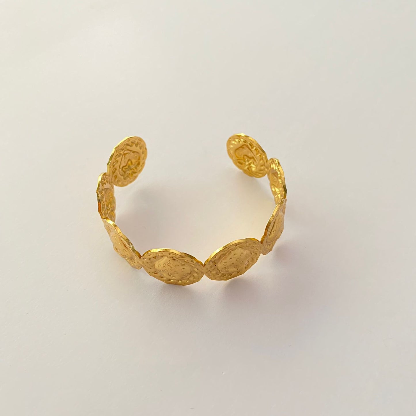 Bracelet Gold Plated