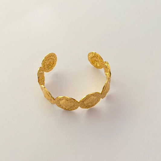 Bracelet Gold Plated