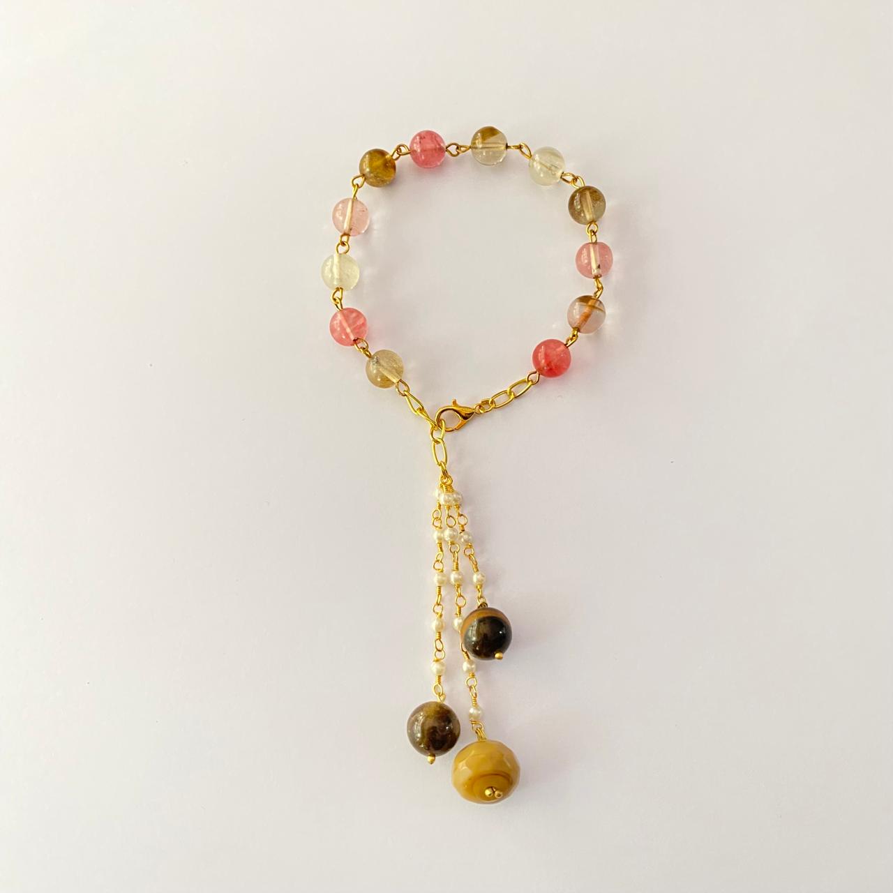 LUMBA RAKHI LATEST DESIGN FOR WOMEN