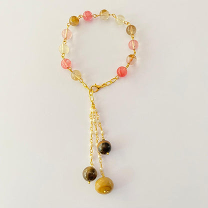 LUMBA RAKHI LATEST DESIGN FOR WOMEN