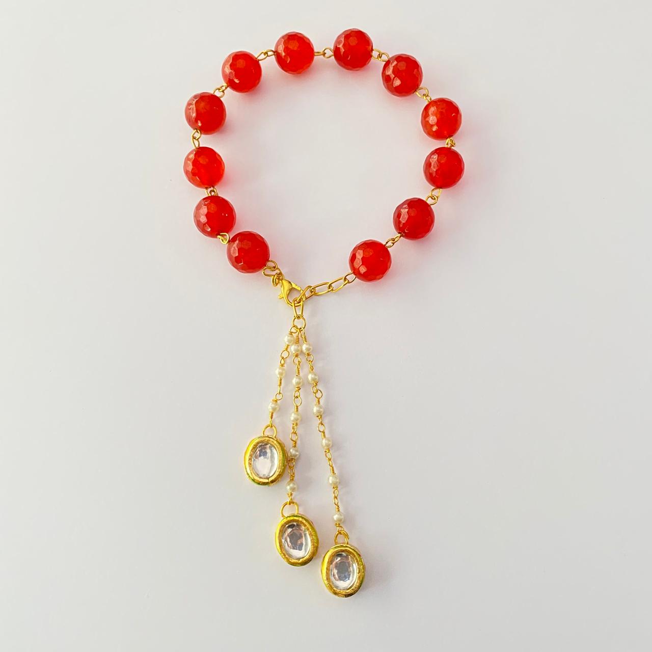 LUMBA LATEST RAKHI FOR WOMEN