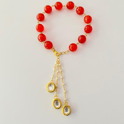 LUMBA LATEST RAKHI FOR WOMEN
