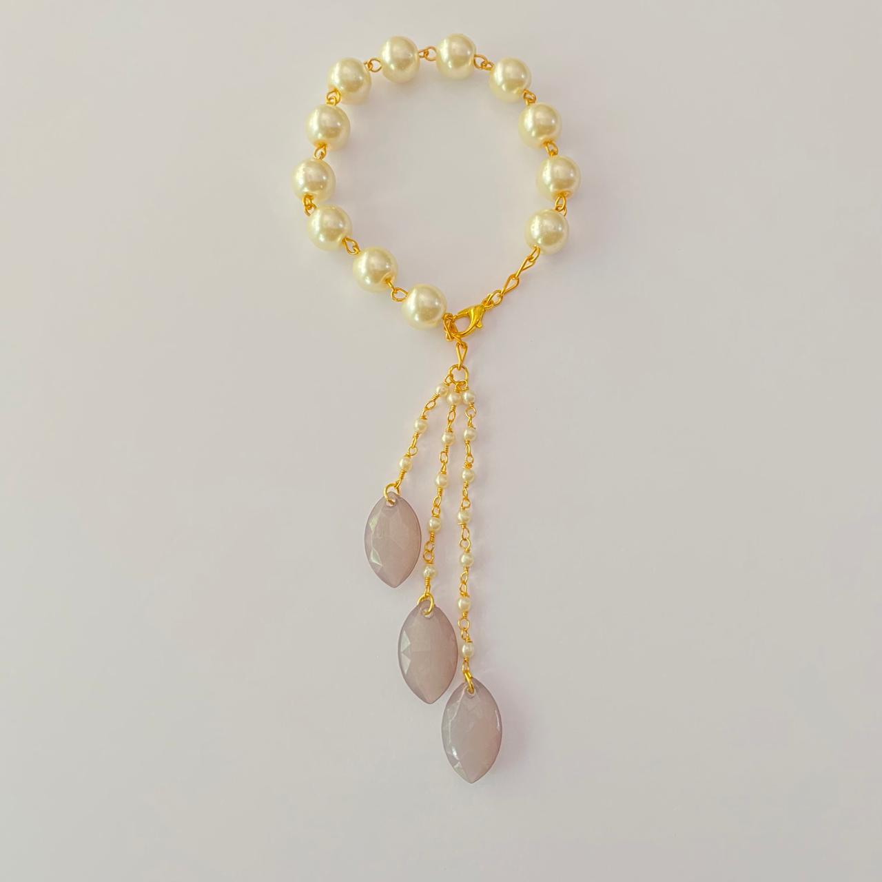 LATEST FANCY LUMBA RAKHI FOR WOMEN