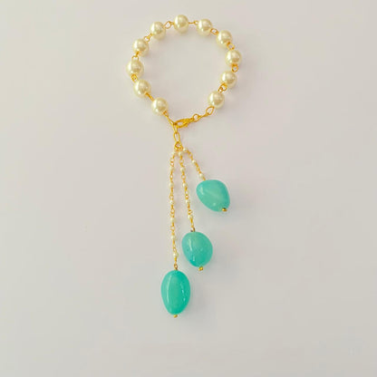 LUMBA LATEST DESIGN RAKHI FOR WOMEN
