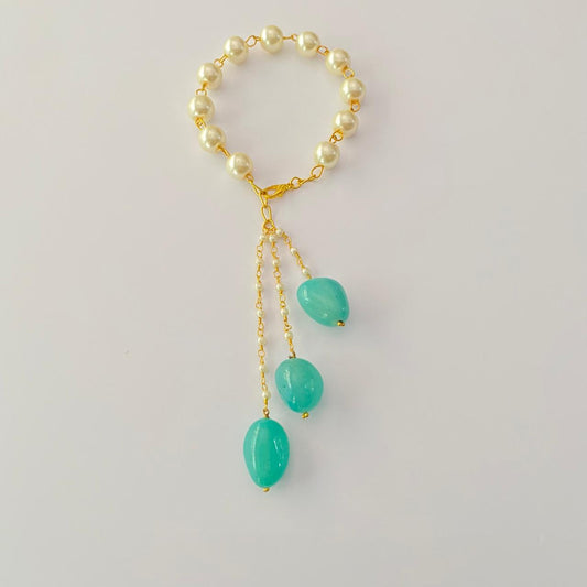 LUMBA LATEST DESIGN RAKHI FOR WOMEN