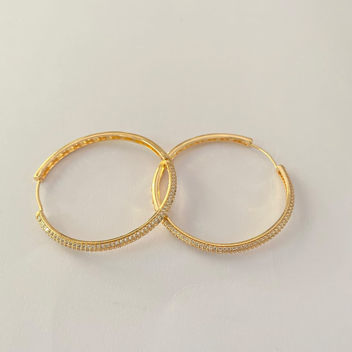 Dangler Gold Plated Bali